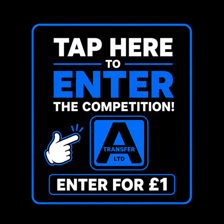 PRIZE ENTRY